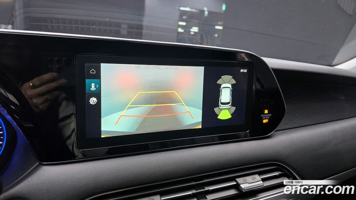 Hyundai Palisade 2019