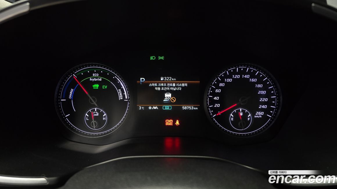 Hyundai Santafe 2022