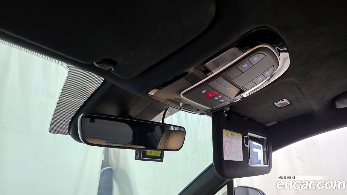 Hyundai Santafe 2022