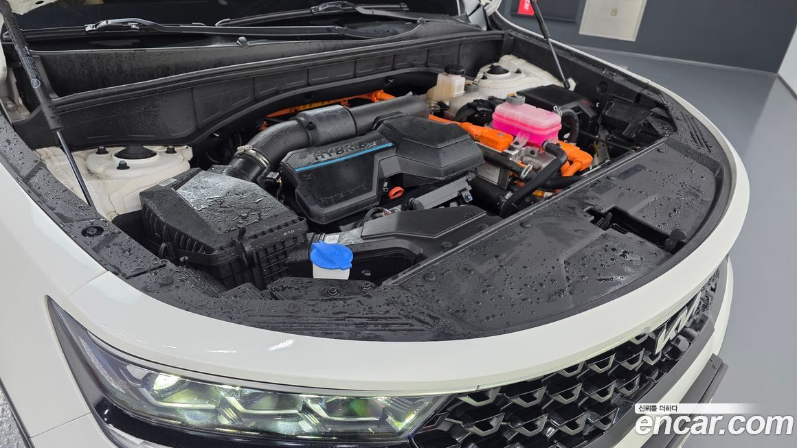 Kia Sorento 2023