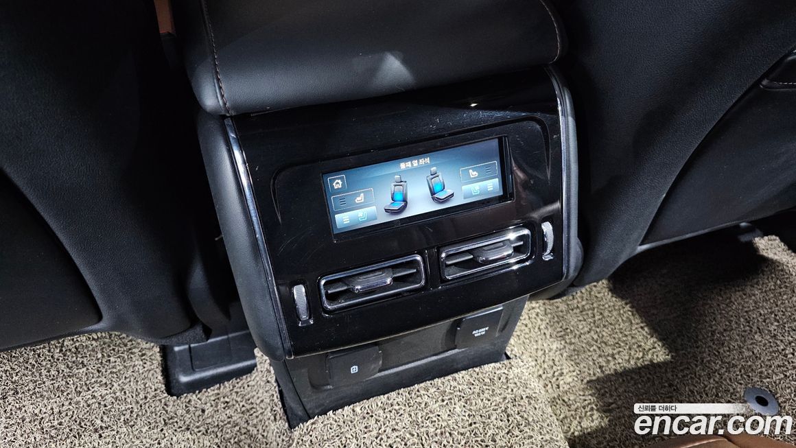 Lincoln Aviator 2021