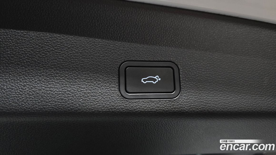 Renault-KoreaSamsung Grand Koleos 2025