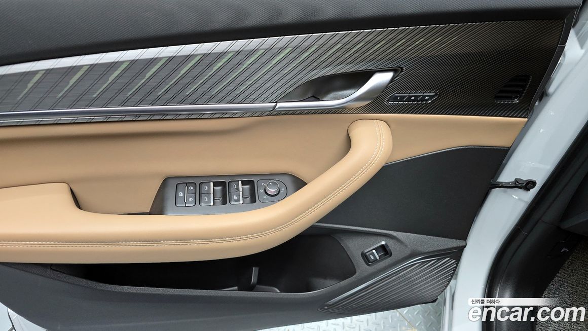 Renault-KoreaSamsung Grand Koleos 2025