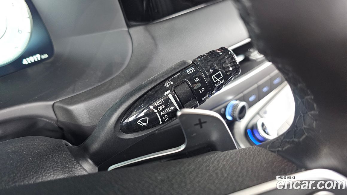 Hyundai Palisade 2024