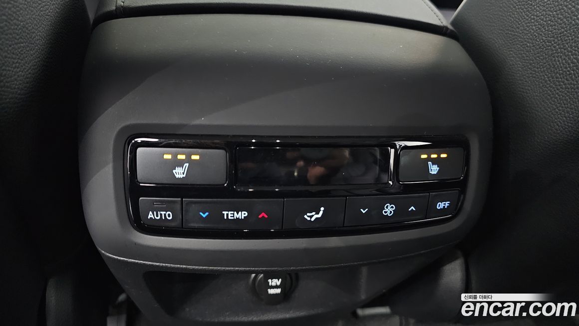 Hyundai Palisade 2024