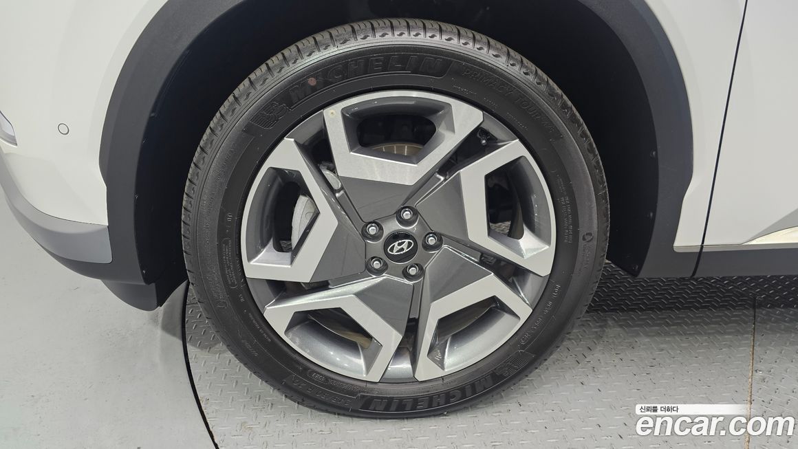 Hyundai Palisade 2024