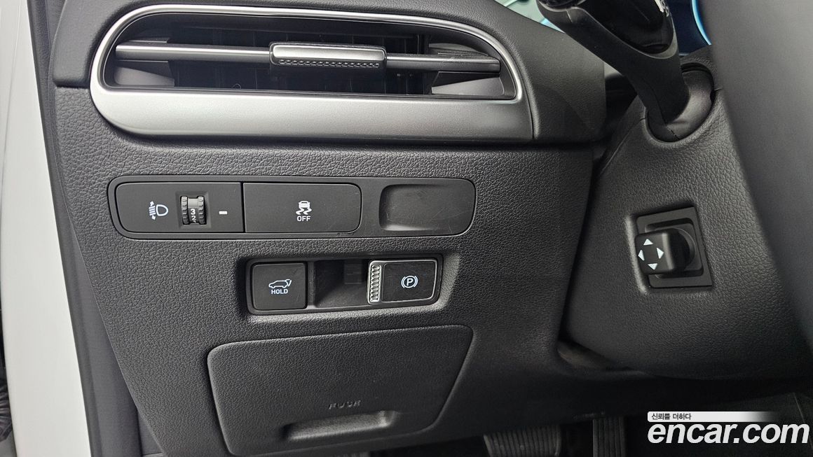 Hyundai Palisade 2024