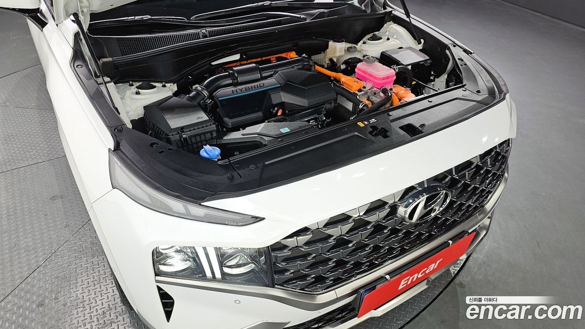 Hyundai Santafe 2023