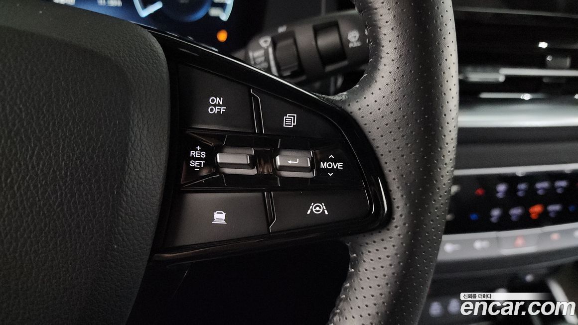 KG_Mobility_Ssangyong Rexton 2024