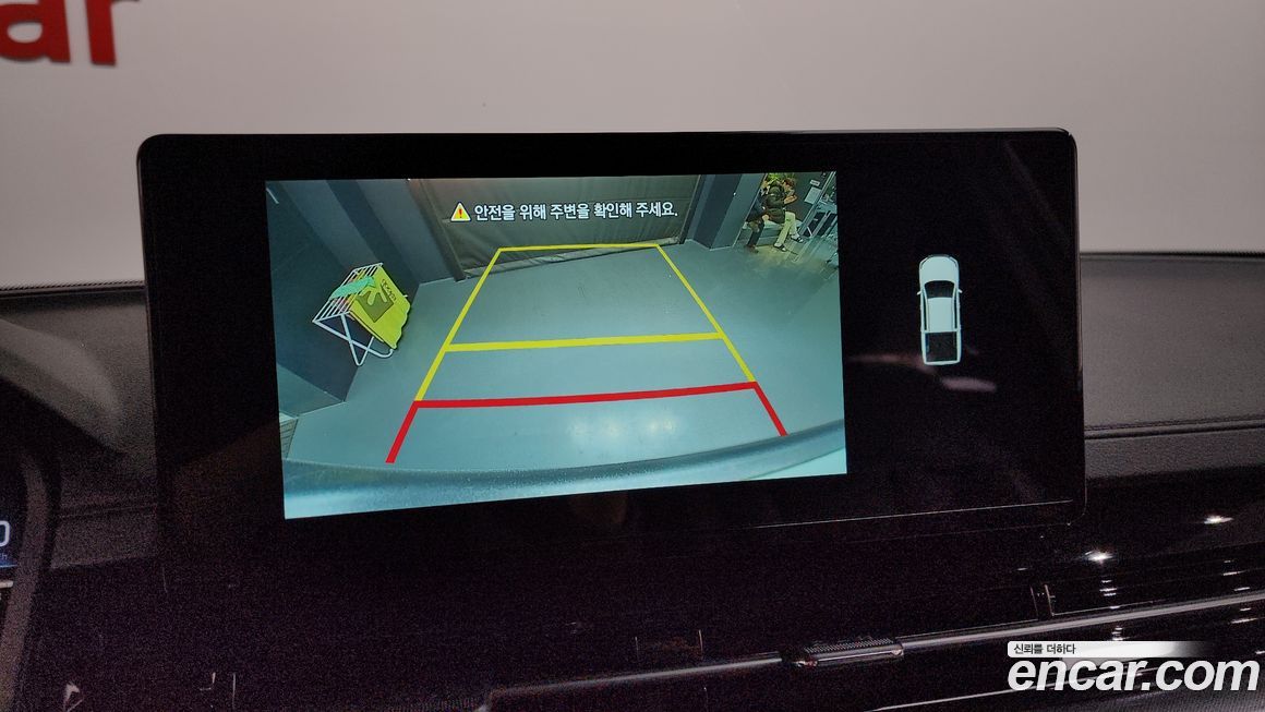 KG_Mobility_Ssangyong Rexton 2024