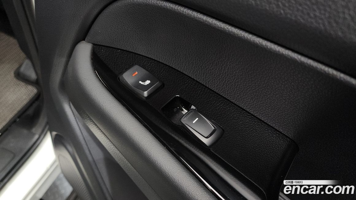 KG_Mobility_Ssangyong Rexton 2024