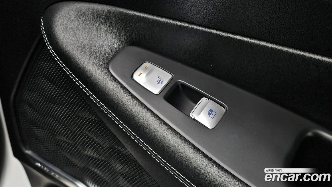 Hyundai Santafe 2023