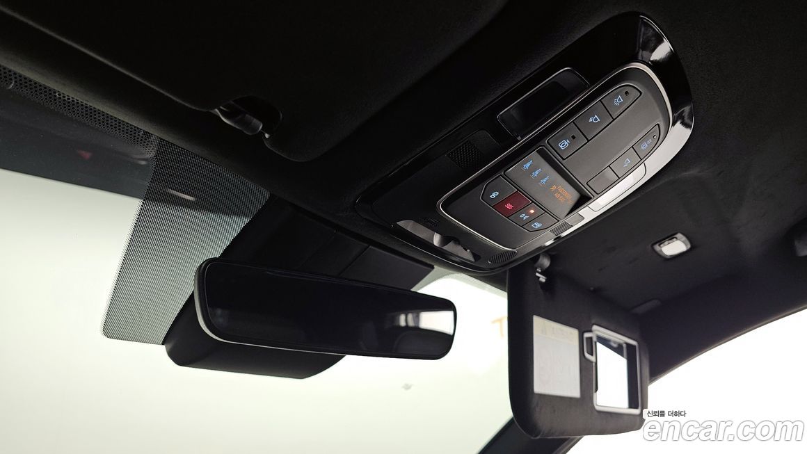 Hyundai Santafe 2023