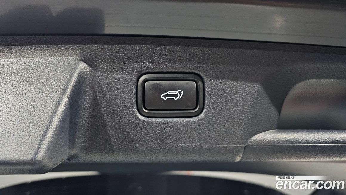 Hyundai Palisade 2024