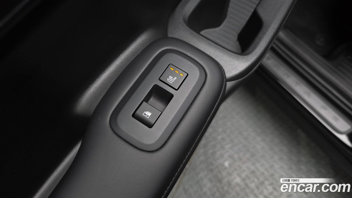 Hyundai Santafe 2025