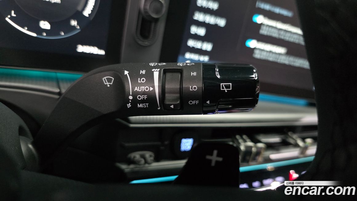 Hyundai Santafe 2025