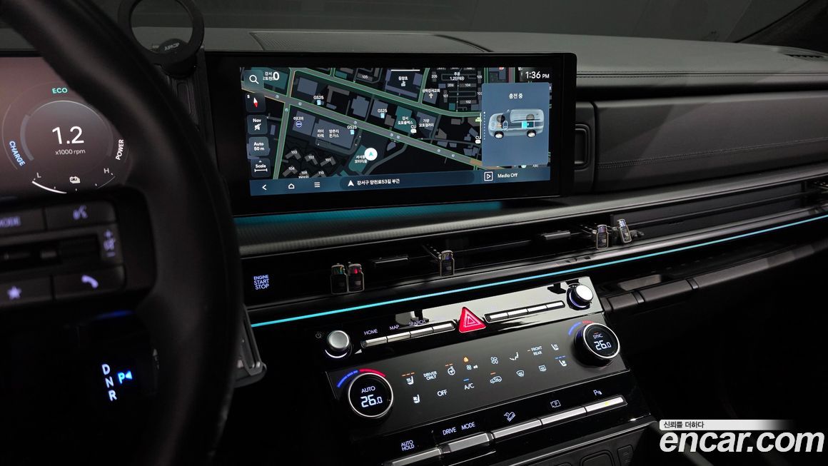 Hyundai Santafe 2025