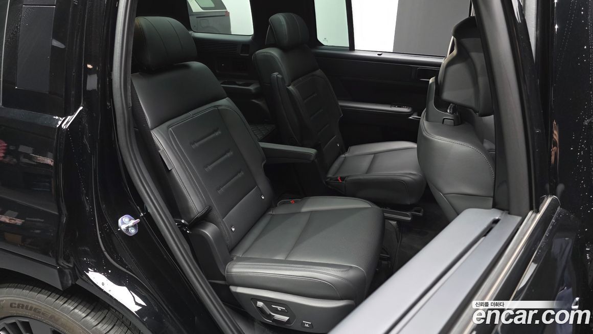 Hyundai Santafe 2025