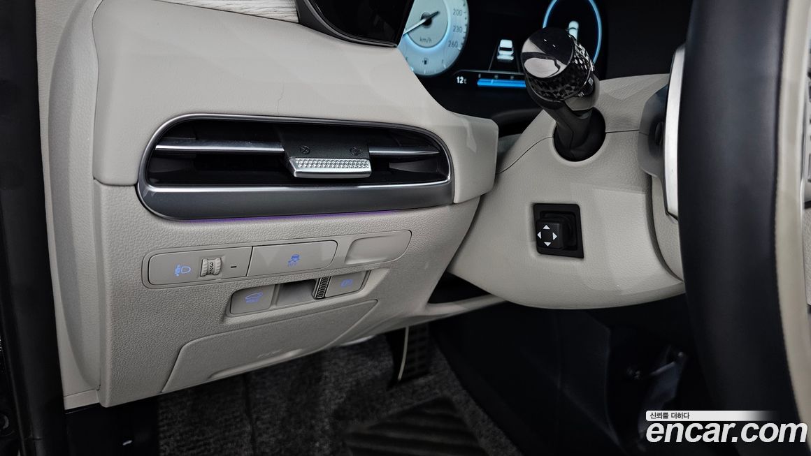 Hyundai Palisade 2024