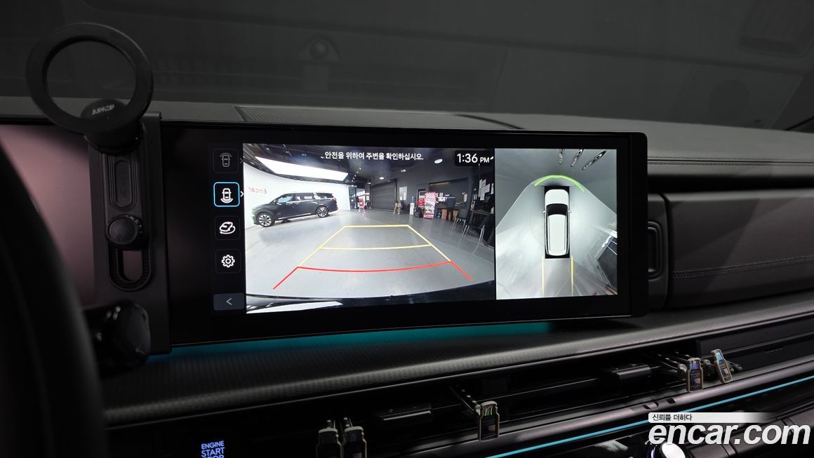 Hyundai Santafe 2025