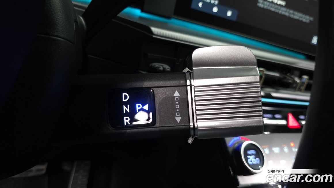 Hyundai Santafe 2025