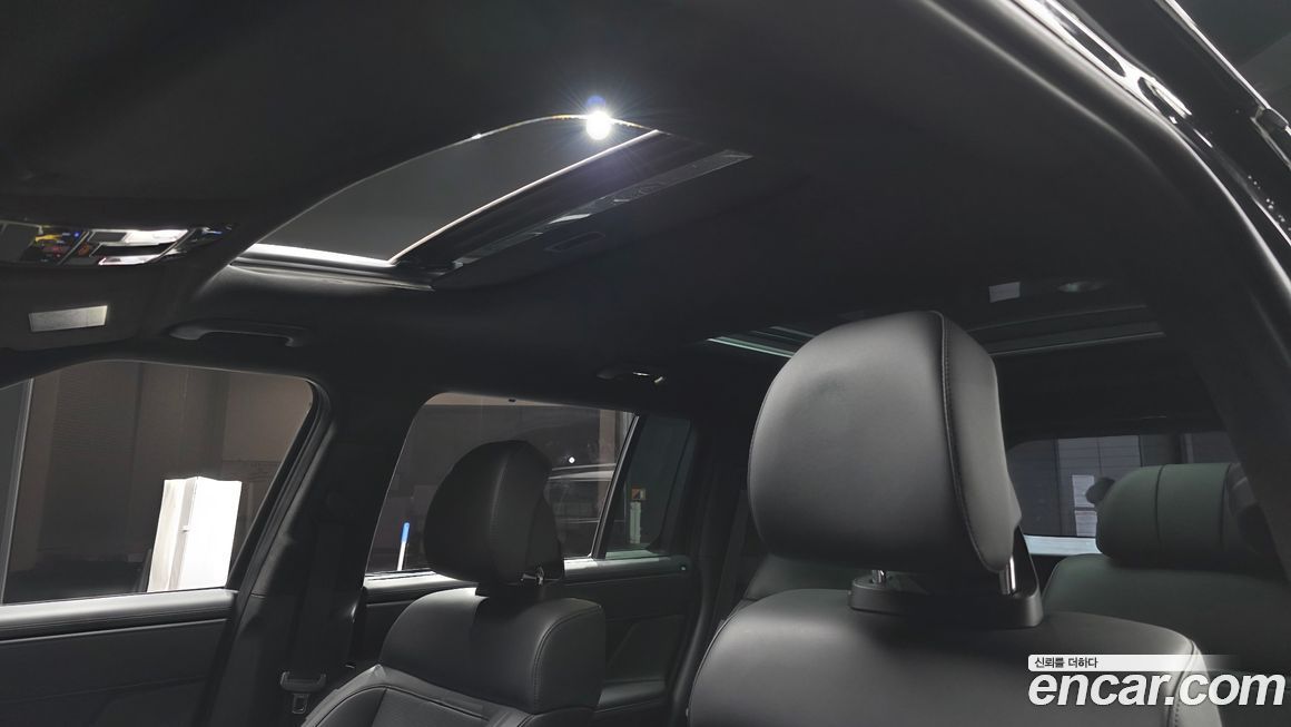 Hyundai Santafe 2025