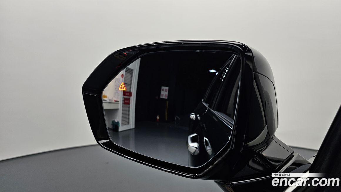 Hyundai Palisade 2024