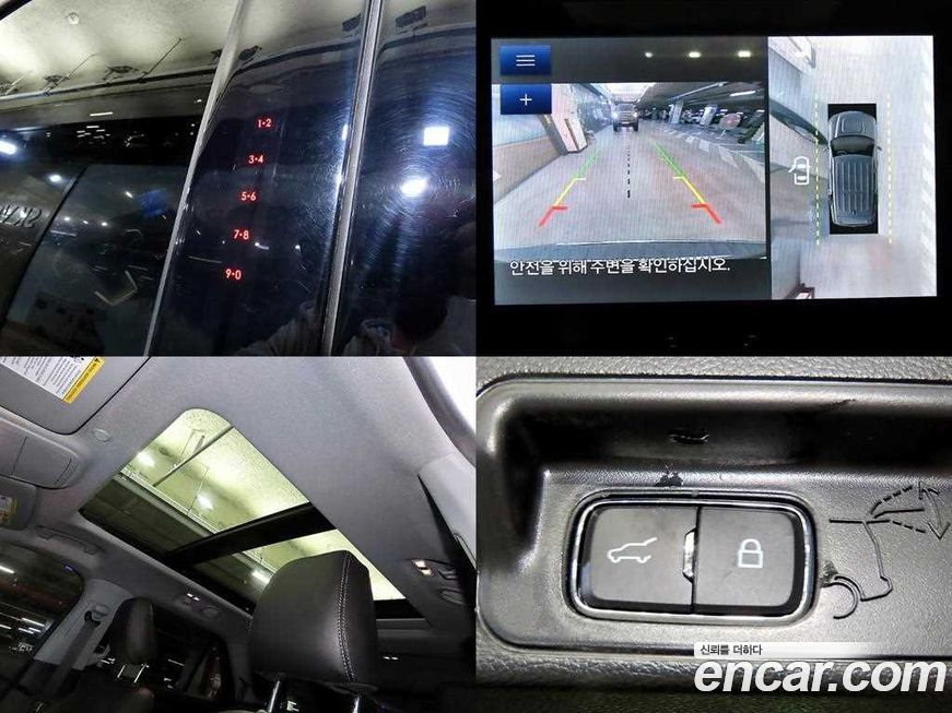Ford Explorer 2022