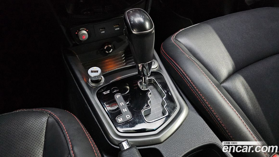 KG_Mobility_Ssangyong TIBOLI 2018