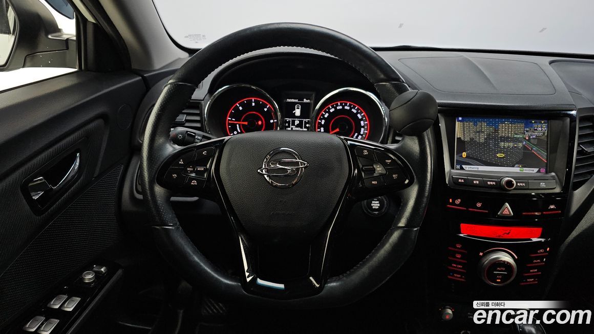 KG_Mobility_Ssangyong TIBOLI 2018