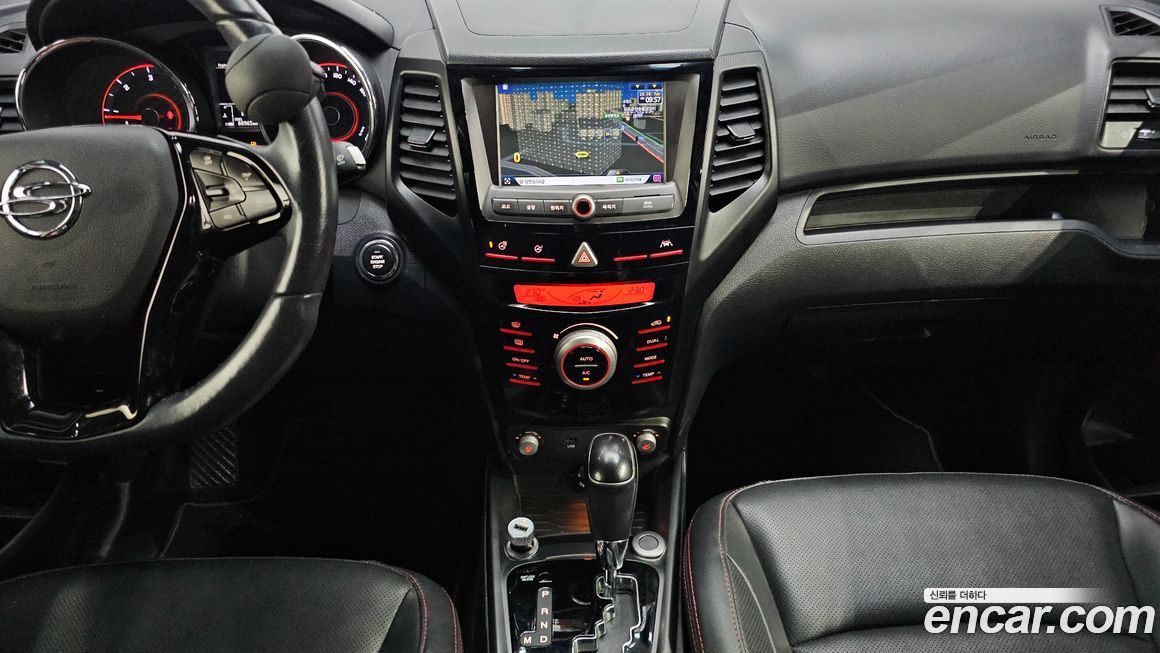 KG_Mobility_Ssangyong TIBOLI 2018