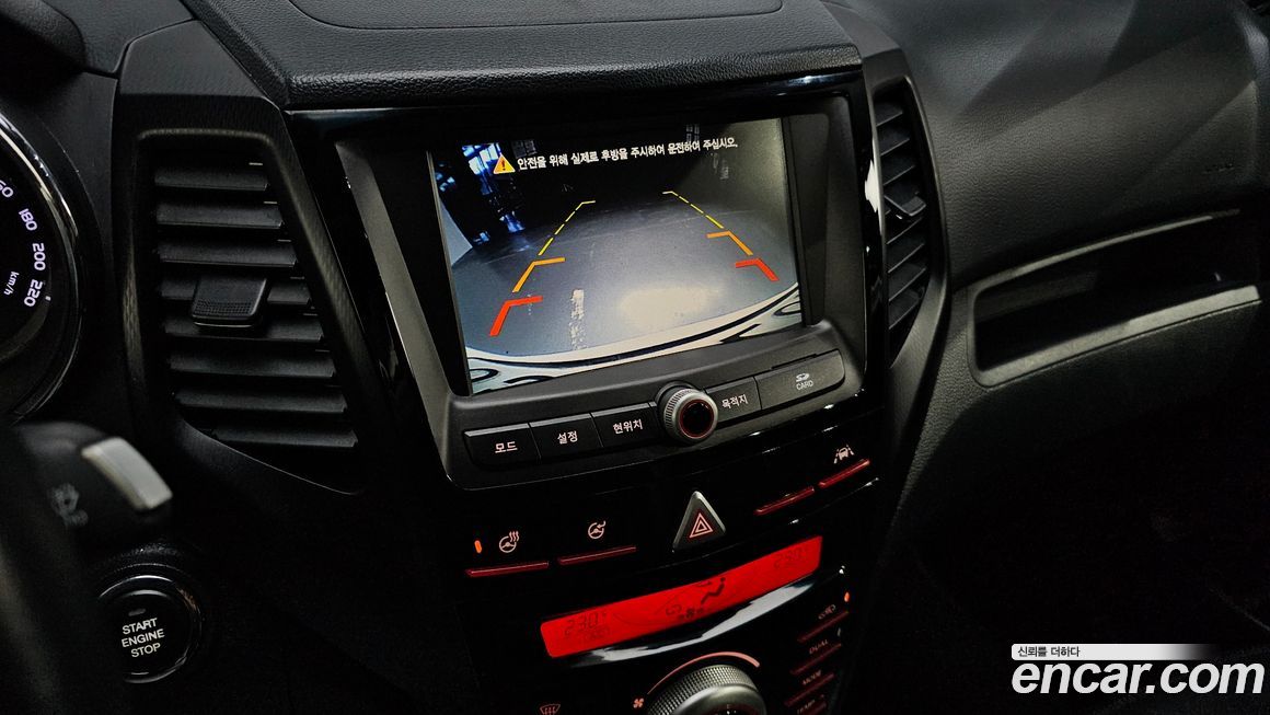 KG_Mobility_Ssangyong TIBOLI 2018