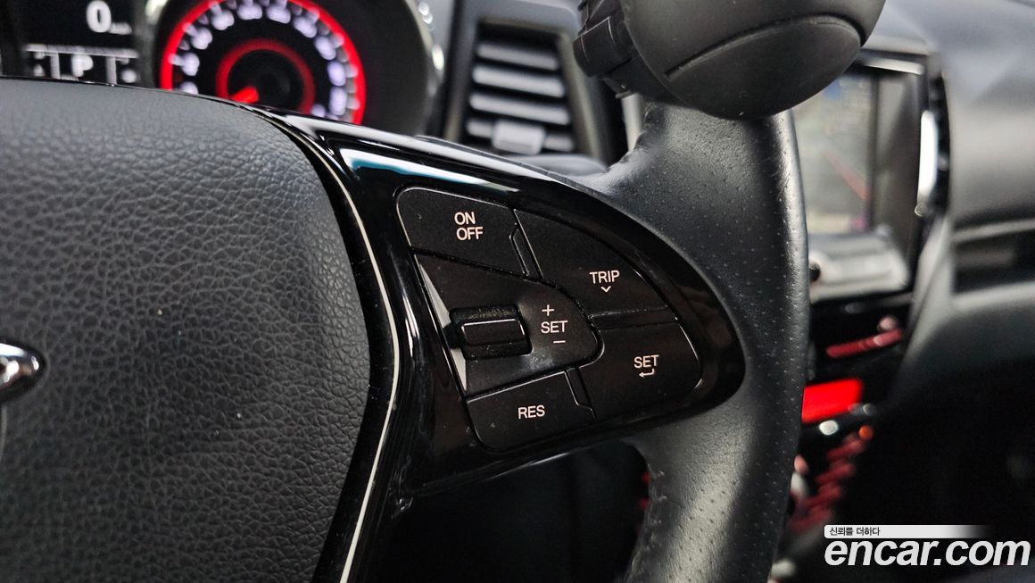 KG_Mobility_Ssangyong TIBOLI 2018