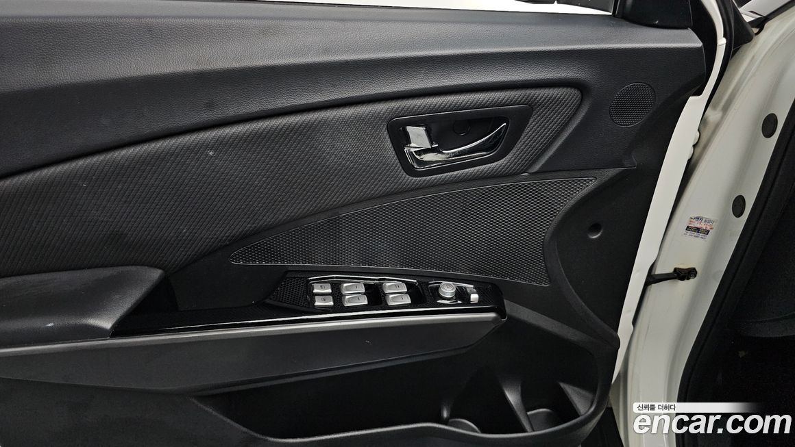 KG_Mobility_Ssangyong TIBOLI 2018