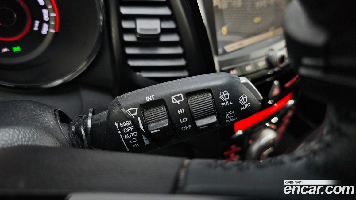 KG_Mobility_Ssangyong TIBOLI 2018