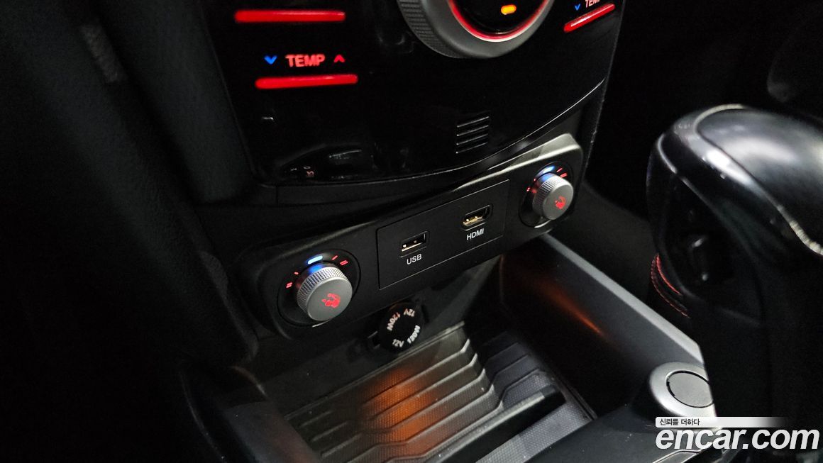 KG_Mobility_Ssangyong TIBOLI 2018