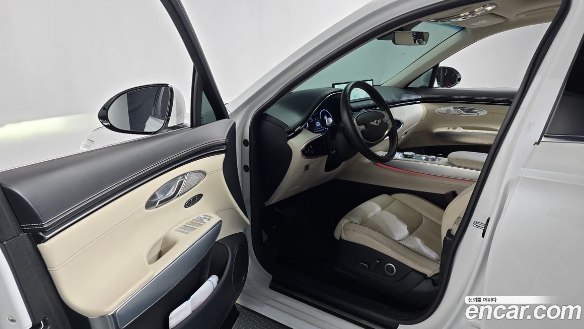 Genesis GV70 2023
