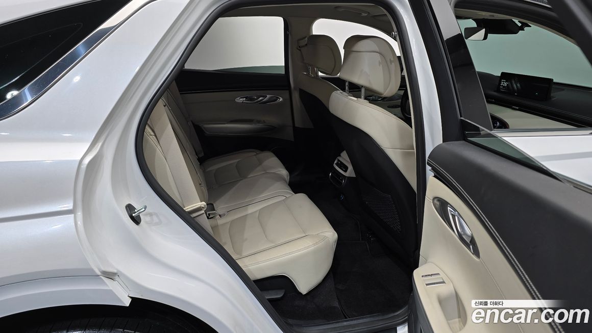 Genesis GV70 2023