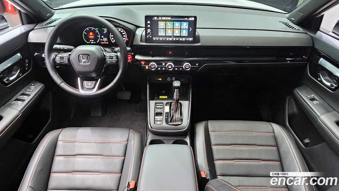 Honda CR-V 2025