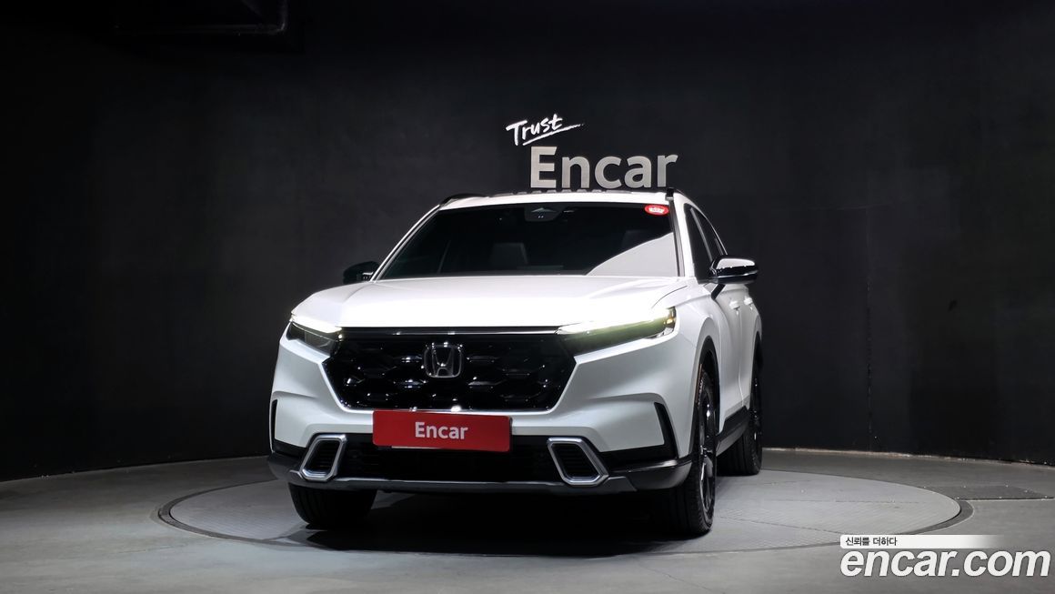 Honda CR-V 2025