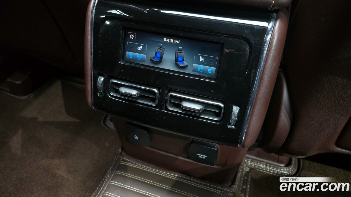 Lincoln Aviator 2021