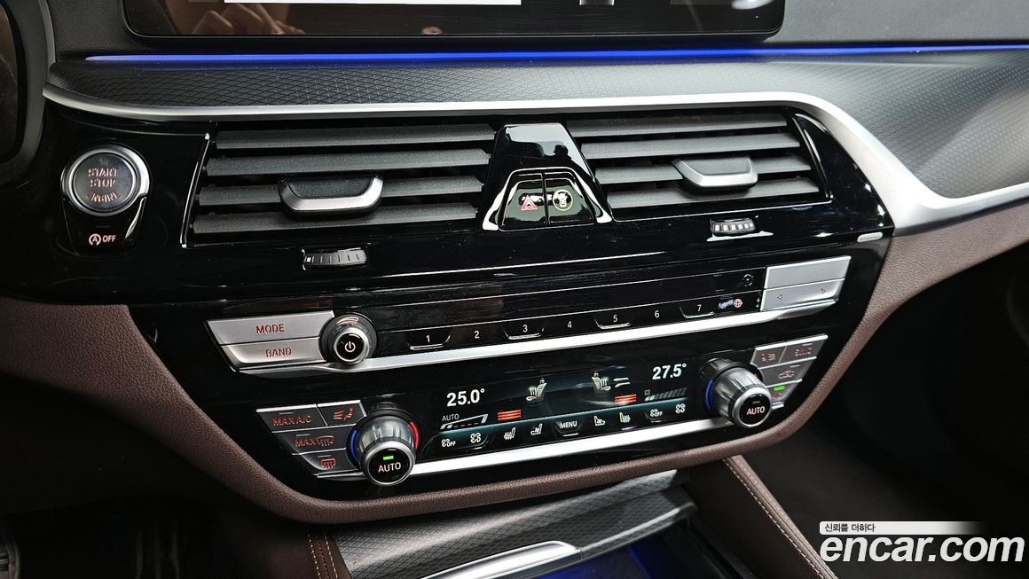 BMW Gran Turismo 2023