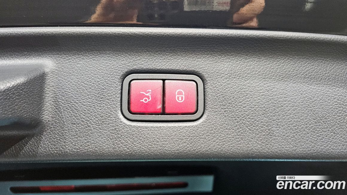 Mercedes-Benz S-Class 2023