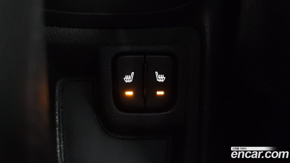 ChevroletGMDaewoo Spark 2016