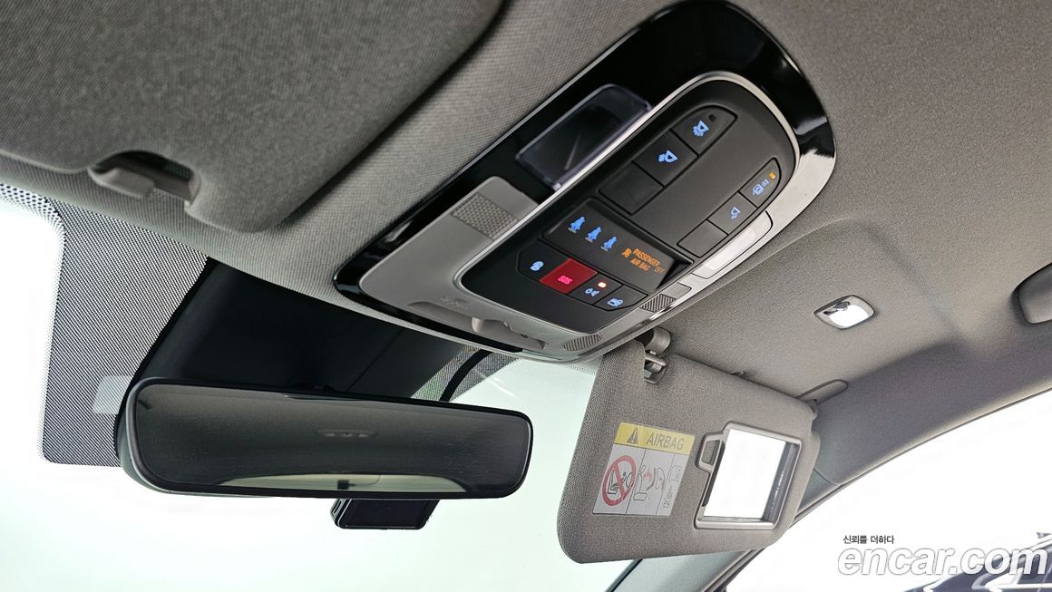 Hyundai Santafe 2023