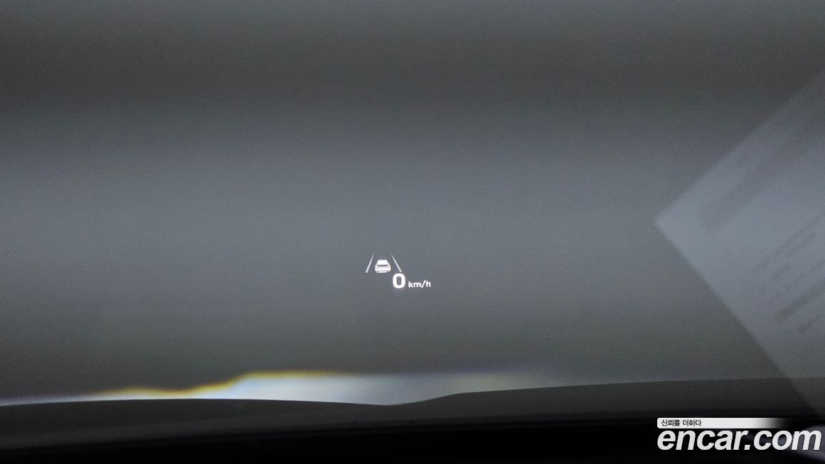 Hyundai Santafe 2023