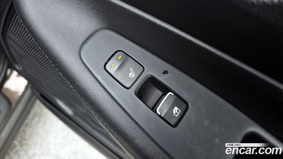 Hyundai Santafe 2023