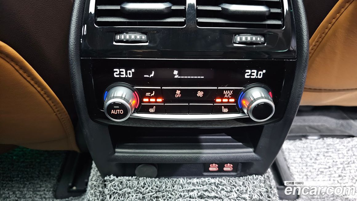 BMW Gran Turismo 2023