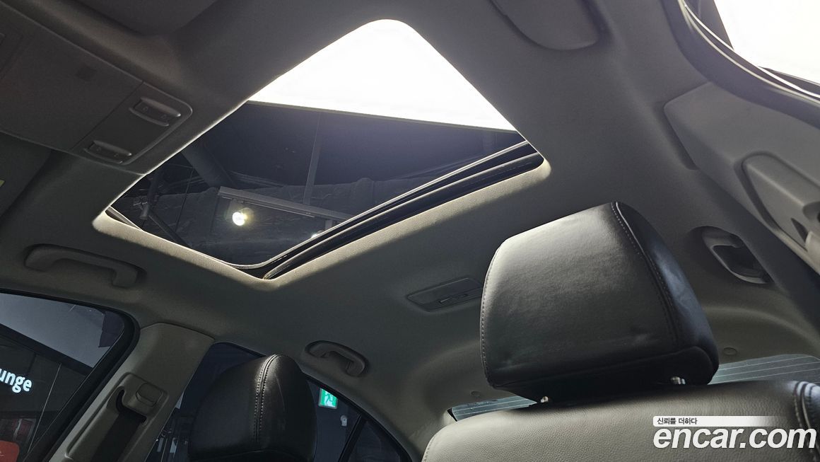 ChevroletGMDaewoo Lacetti 2010