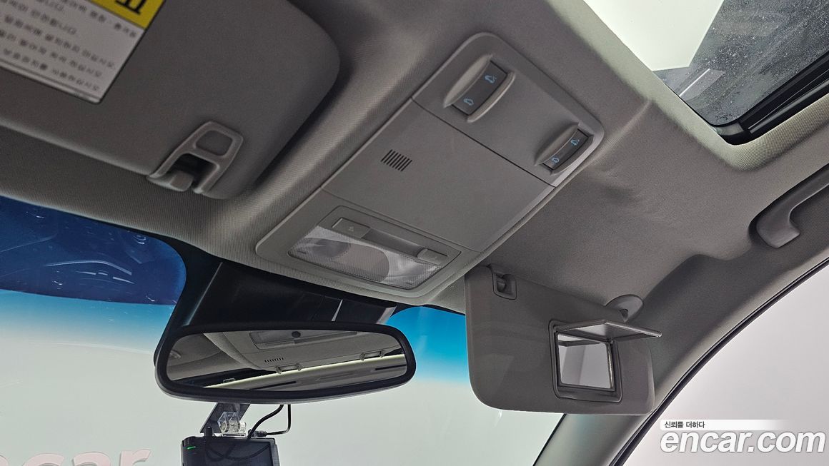 ChevroletGMDaewoo Lacetti 2010